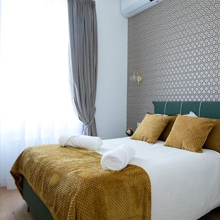 Lv Vatican Boutique Apartment Рим Екстериор снимка