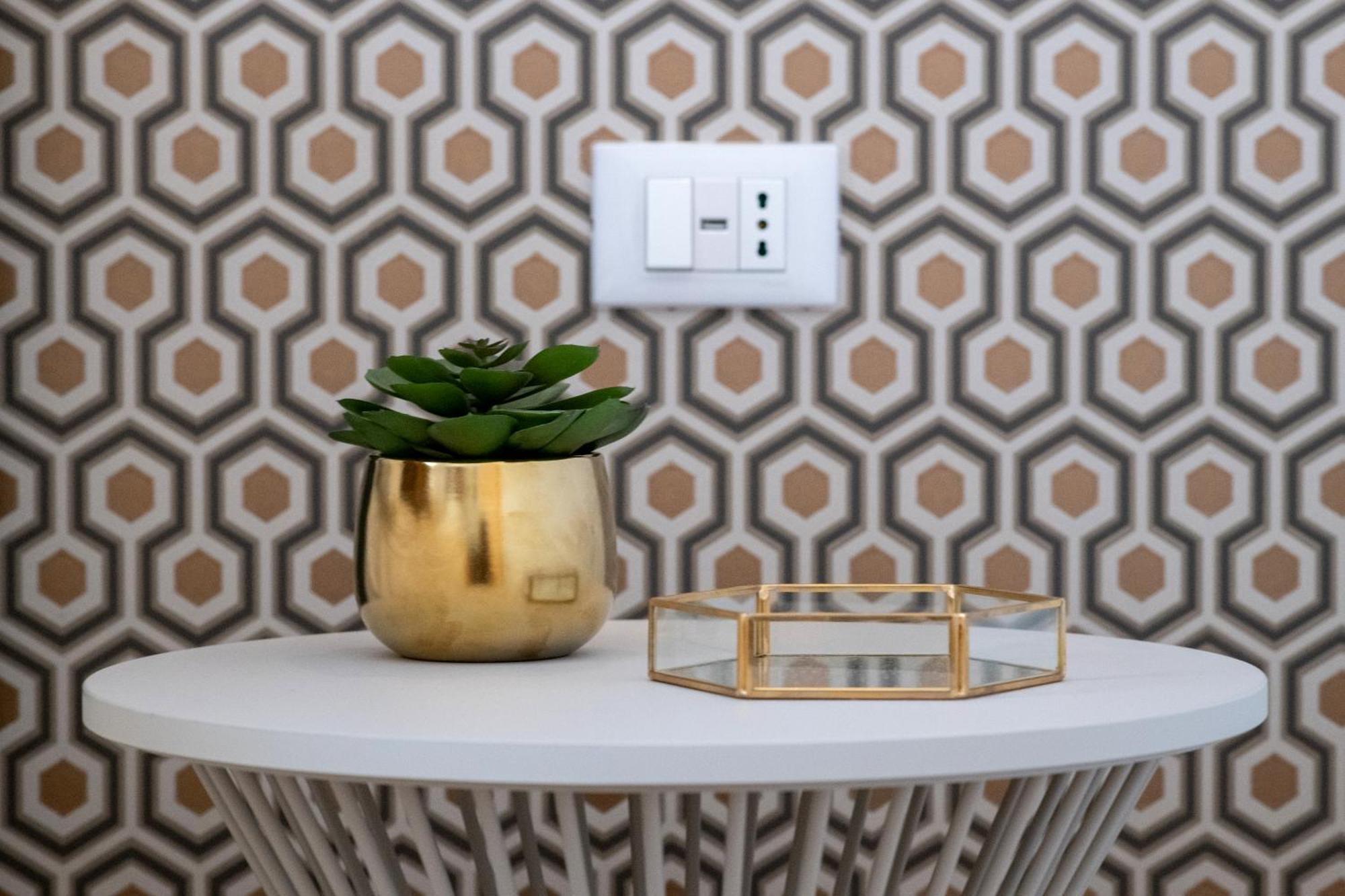 Lv Vatican Boutique Apartment Рим Екстериор снимка