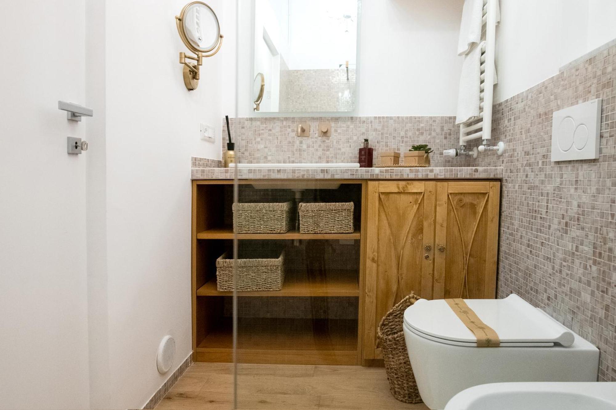 Lv Vatican Boutique Apartment Рим Екстериор снимка