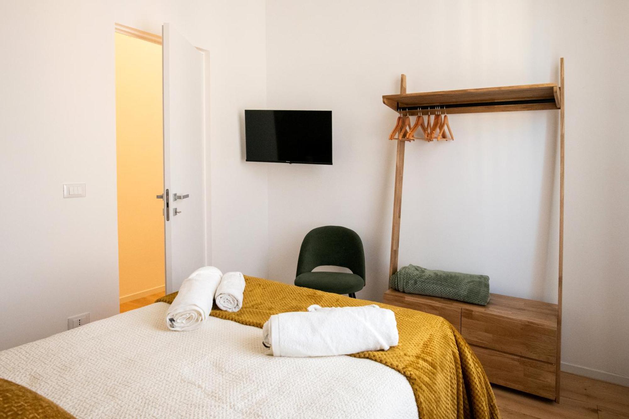 Lv Vatican Boutique Apartment Рим Екстериор снимка