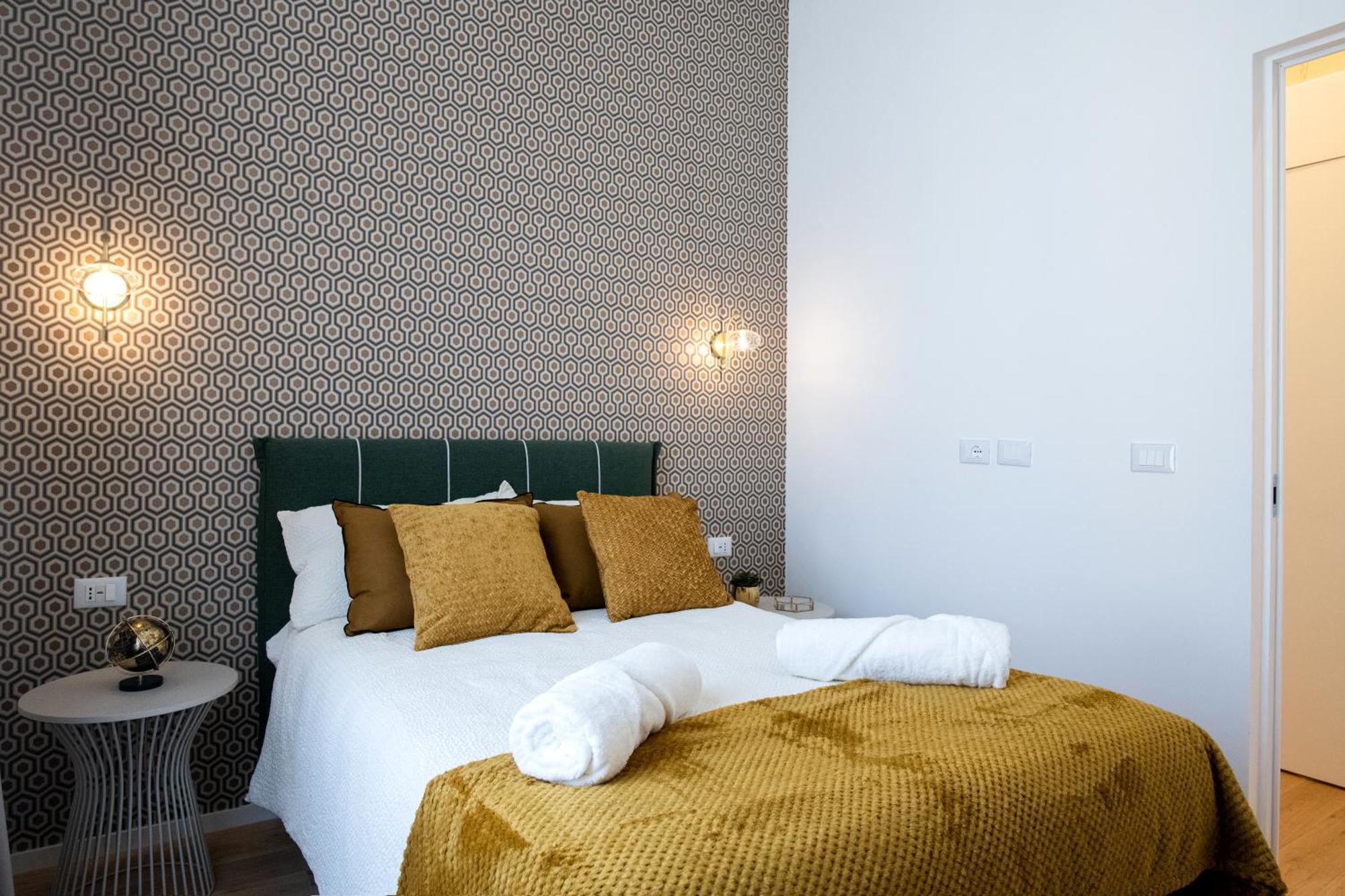 Lv Vatican Boutique Apartment Рим Екстериор снимка